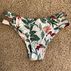 🥝2/$10🥝 Bikini bottoms